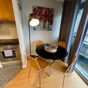  Appartement Temple Bar District